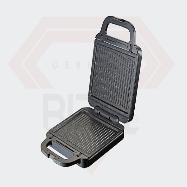 ساندویچ‌ساز چهار خانه بیزل مدل bl320