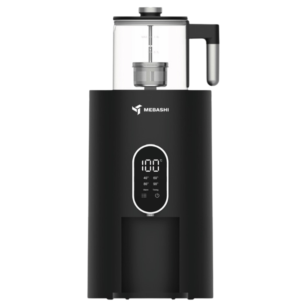 چای ساز روی هم مباشی مدل ME-SMV4001