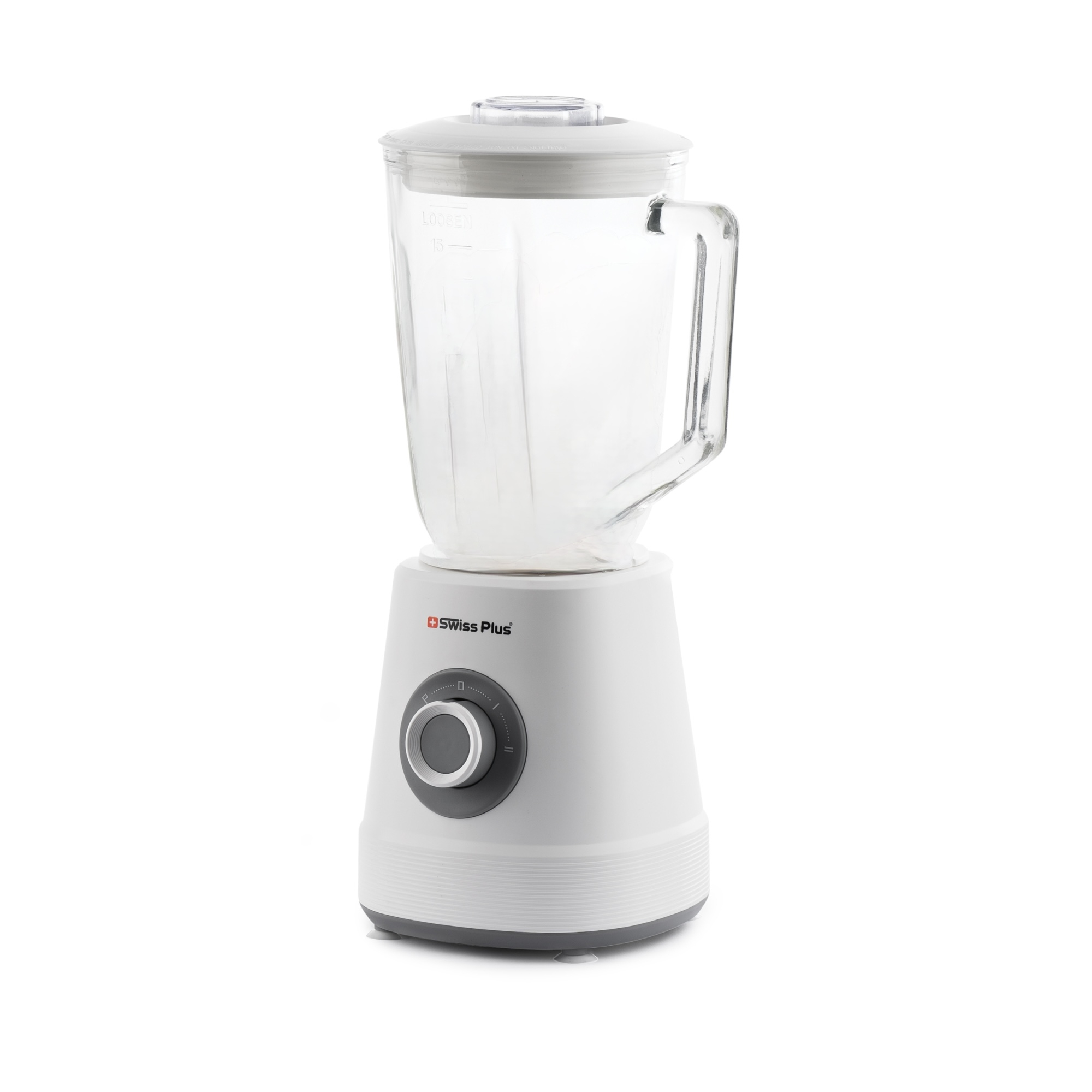 مخلوط کن ۱/۵ لیتری سوئیس پلاس مدل SB-230