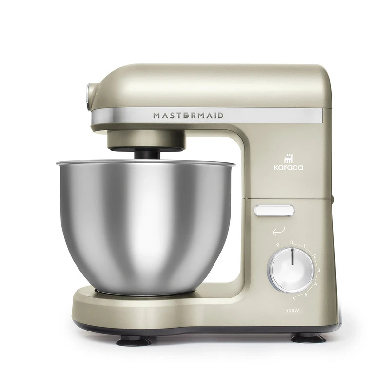 همزن کاسهدار 5 لیتری کاراجا مدل Chef Stand