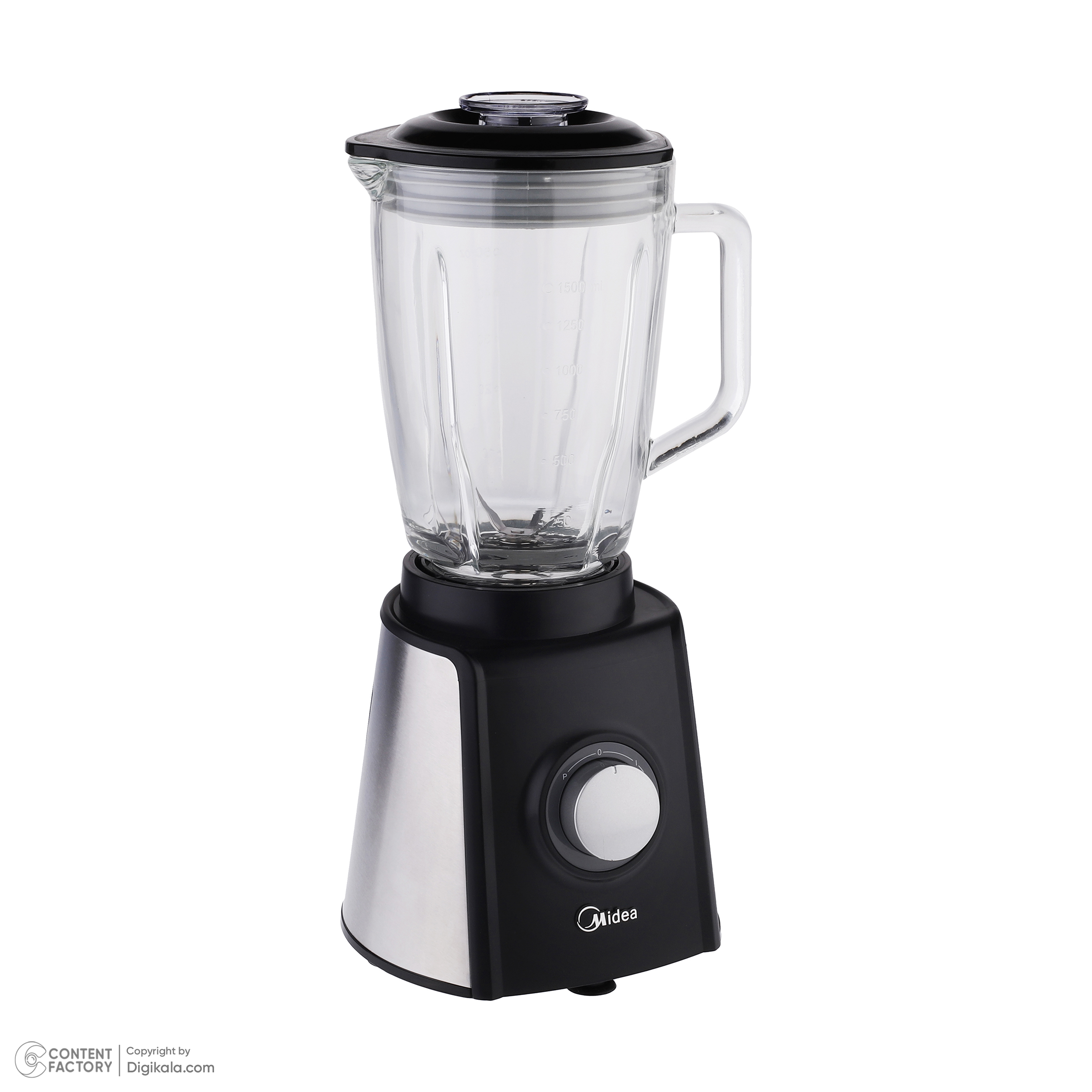 مخلوط کن و آسیاب کن مایدیا مدل BL-F016ABS