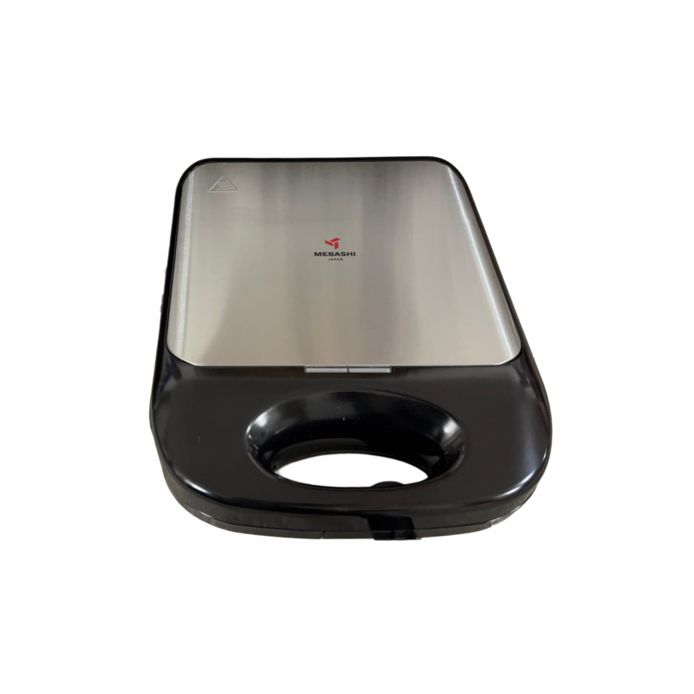 ساندویچ‌ساز چهار خانه مباشی مدل ME-SW1007B4