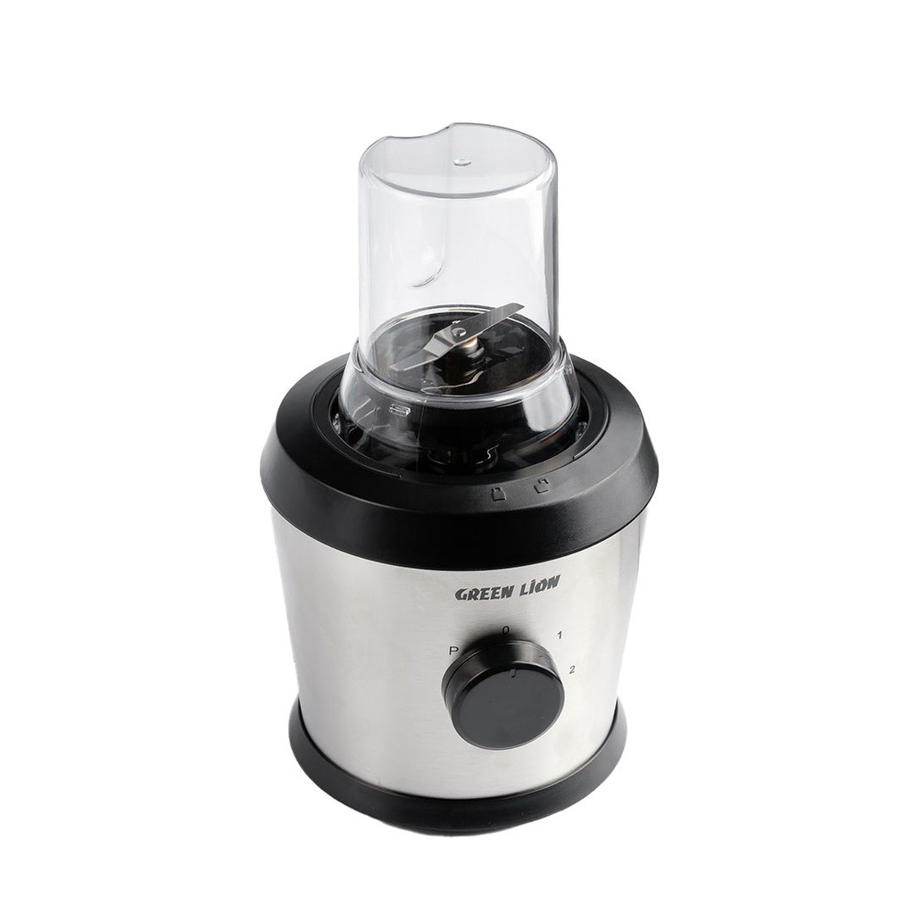مخلوط کن و آسیاب کن گرین لاین مدل Blend Pro