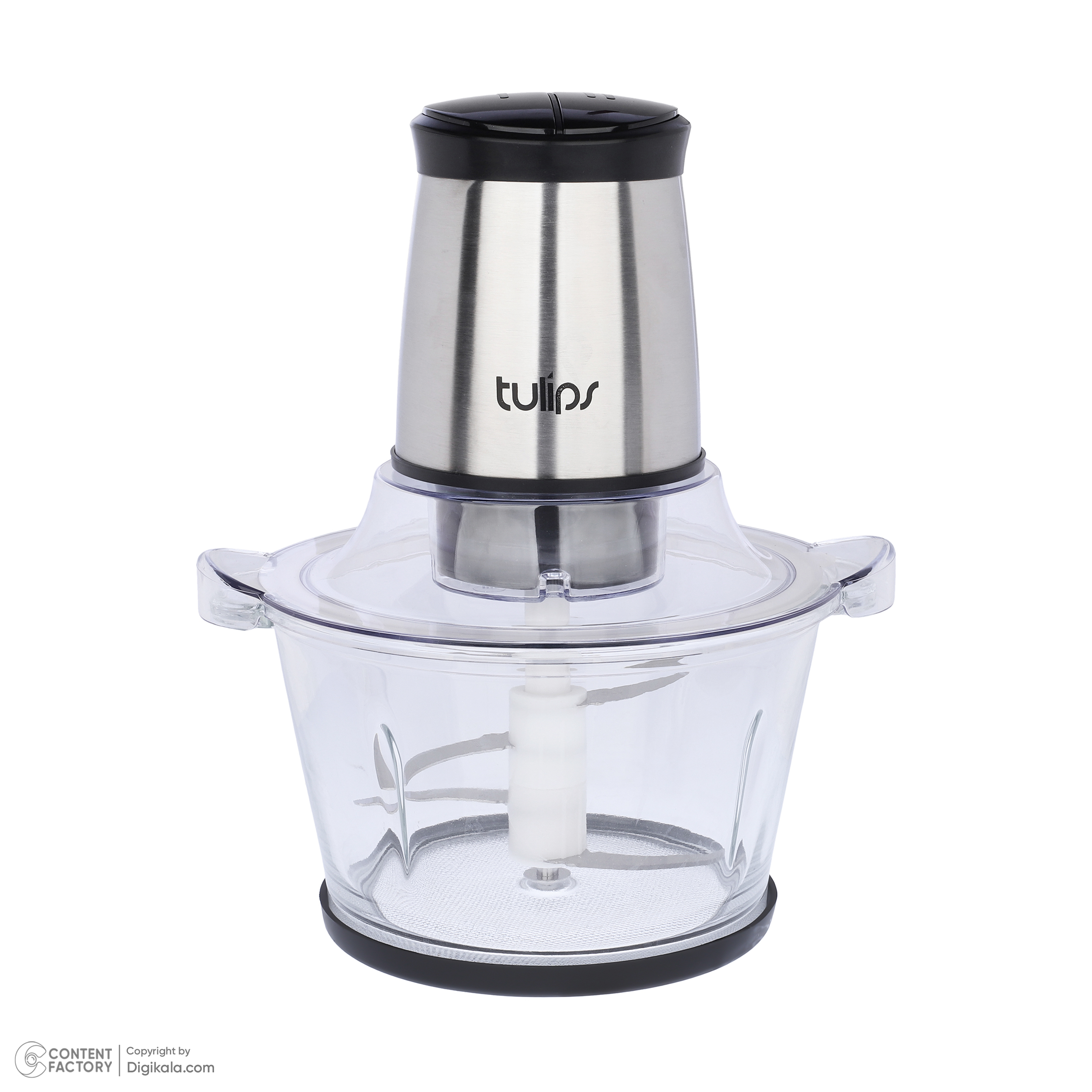 خردکن 1500 میلیلیتر تولیپس مدل CH-463