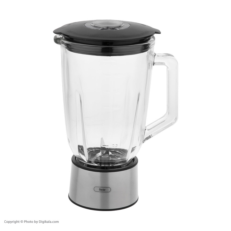 آبمیوه گیری برلین مدل BG-1163JB