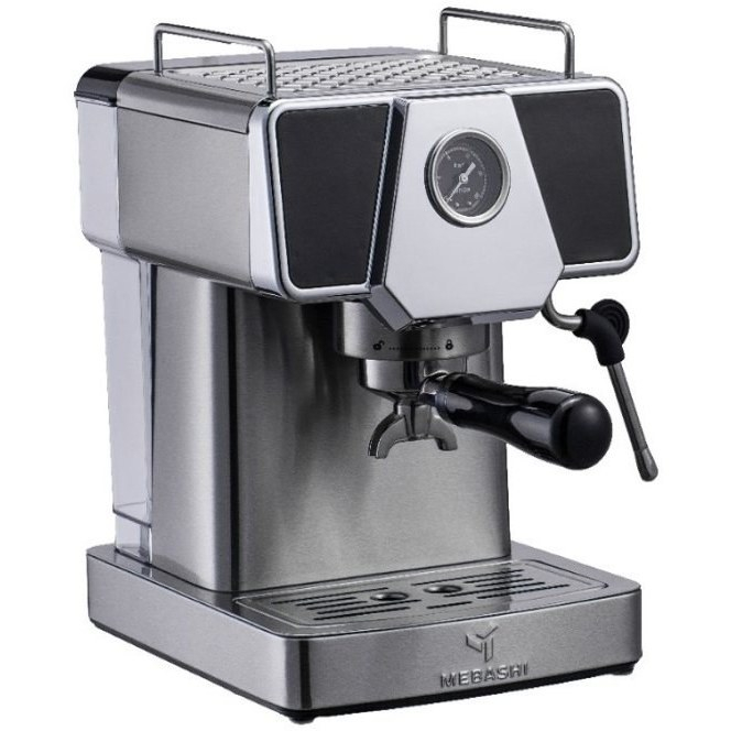 قهوه ساز مباشی مدل ME-ECM 2033