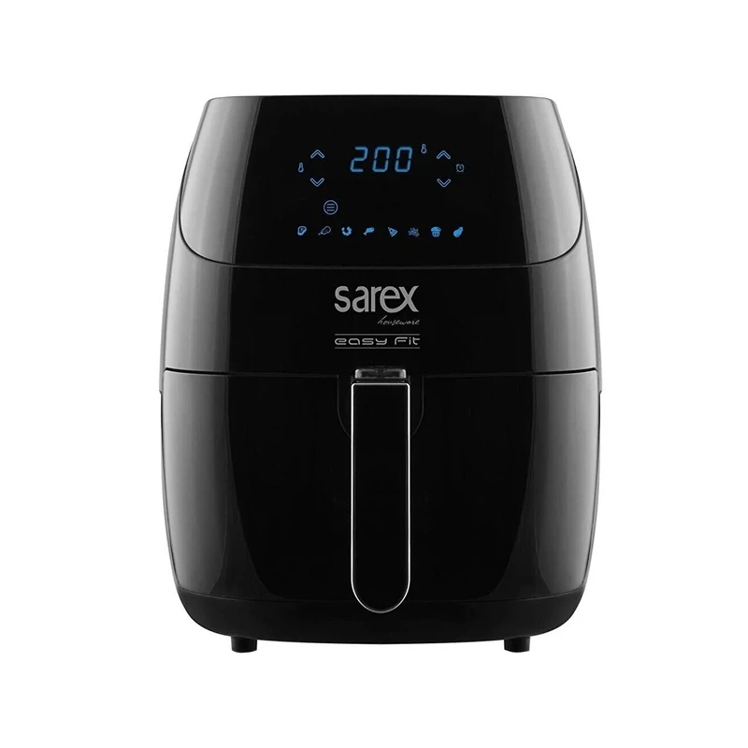 سرخ‌کن ۵ لیتر سارکس مدل Easy fit2