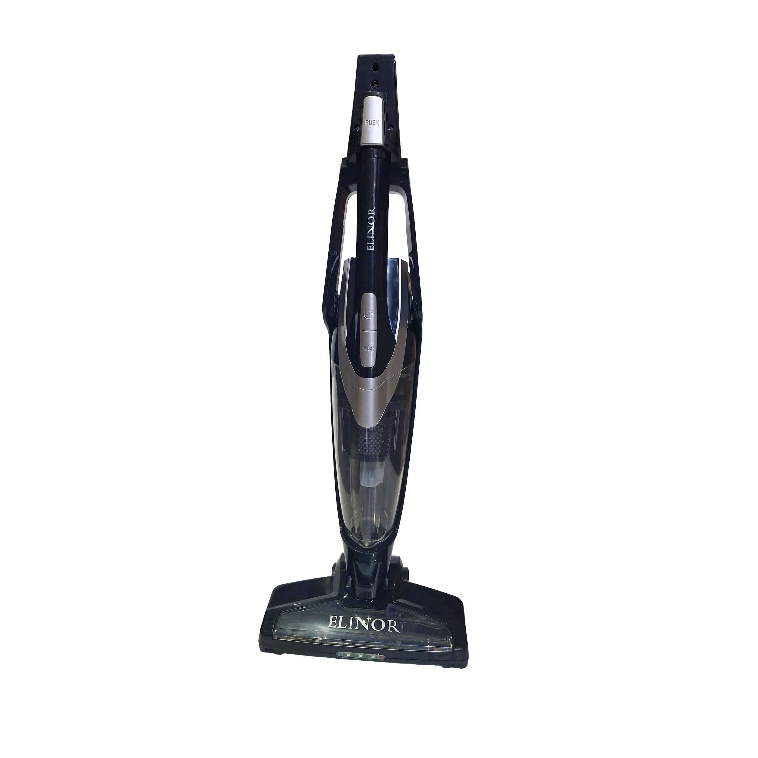 جارو شارژی عصایی الینور مدل ERC-3500