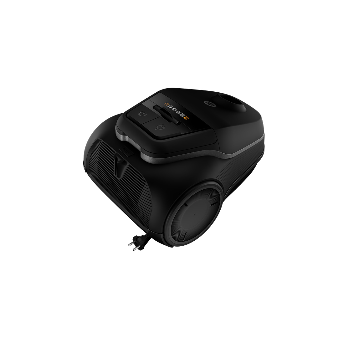 جاروبرقی ۲۱۰۰ وات آردزیا مدل  AVC-CS21BK