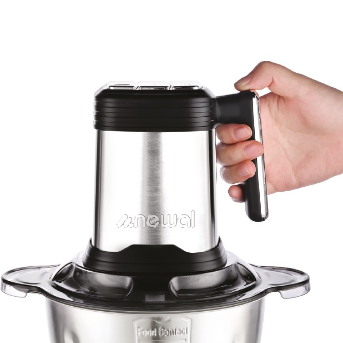 خردکن نوال مدل CPR-4033