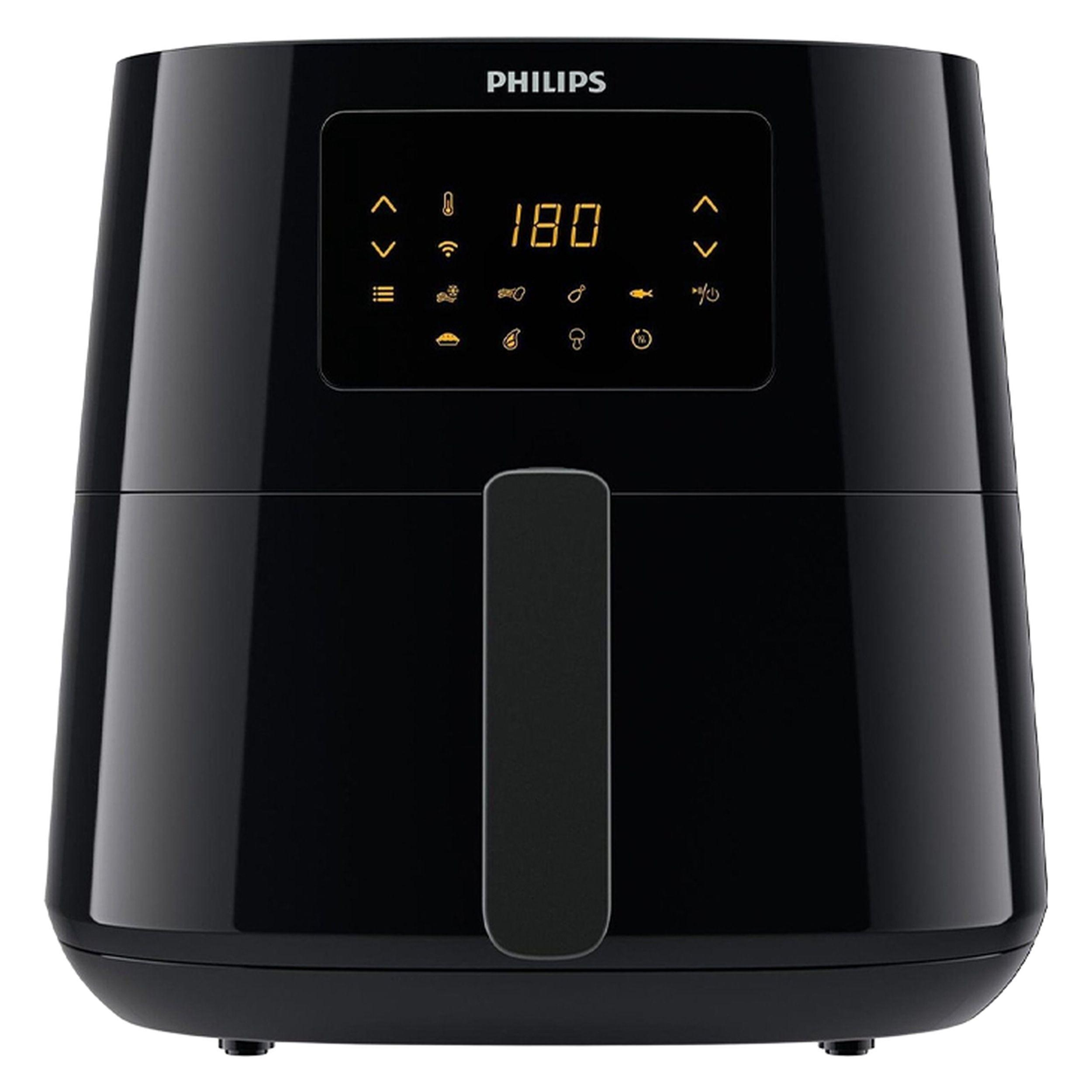 سرخ کن بدون روغن فیلیپس مدل HD9280