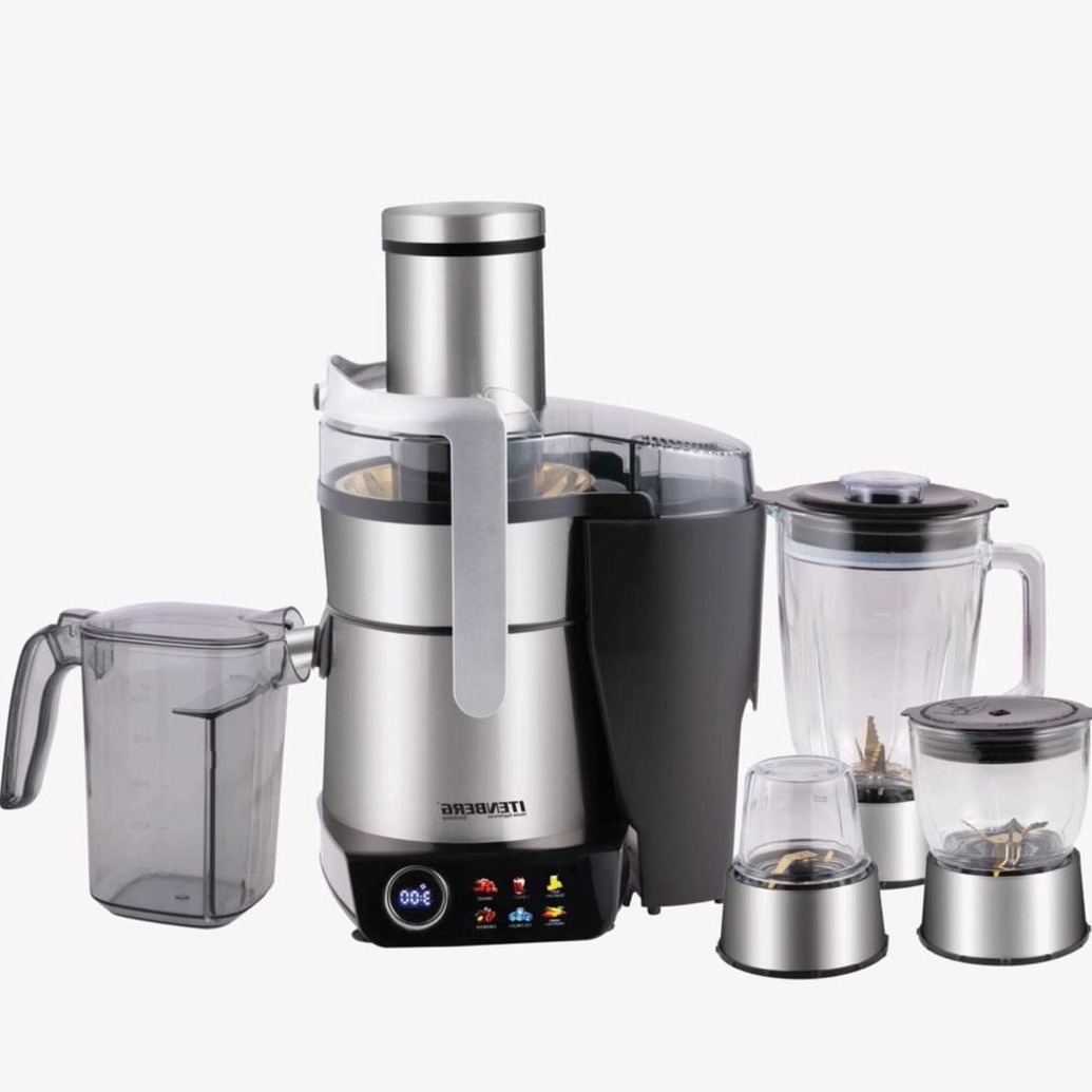 آبمیوه‌گیری ایتنبرگ مدل  lG 4040