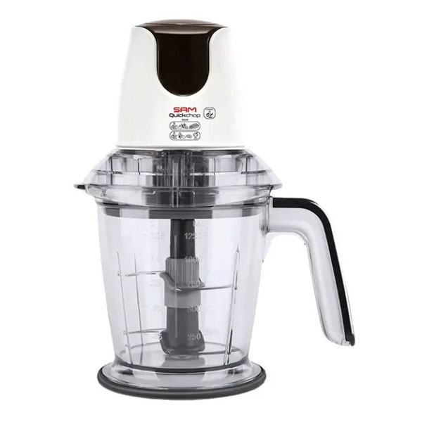خردکن ۵۰۰ میلی‌لیتر سام مدل CH-G940
