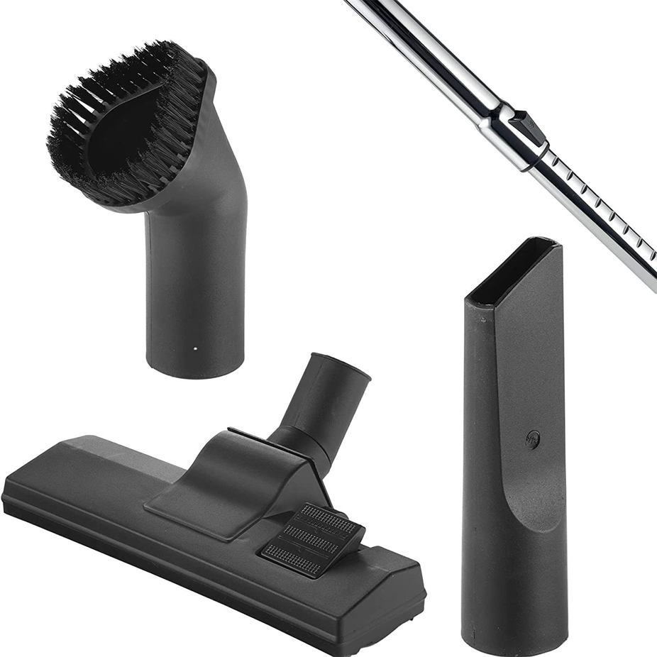 جاروبرقی سطلی 2200 وات کنوود مدل VDM60