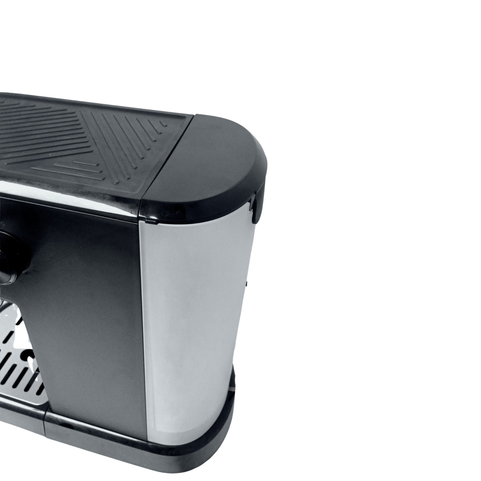 اسپرسو ساز 1500 میلیلیتر تلیونیکس مدل TEM-5114