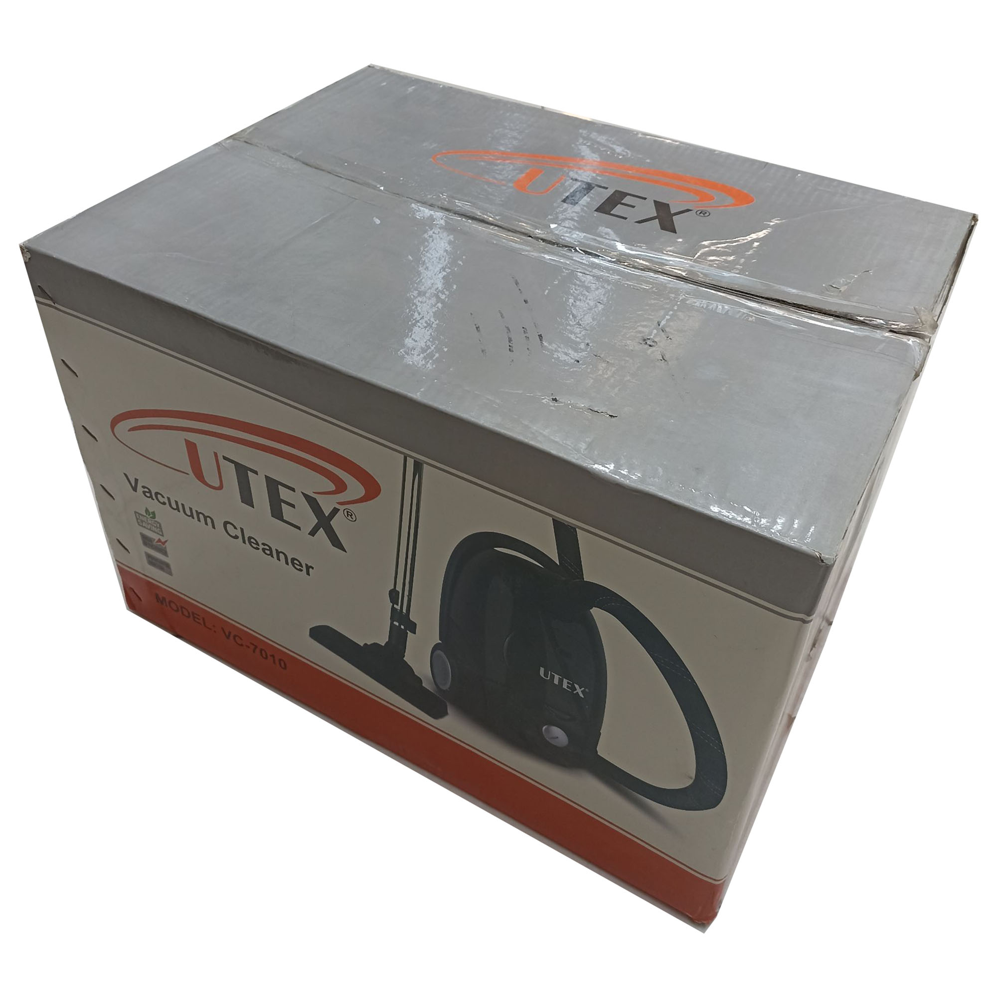 جاروبرقی 2600 وات یوتکث مدل 7020