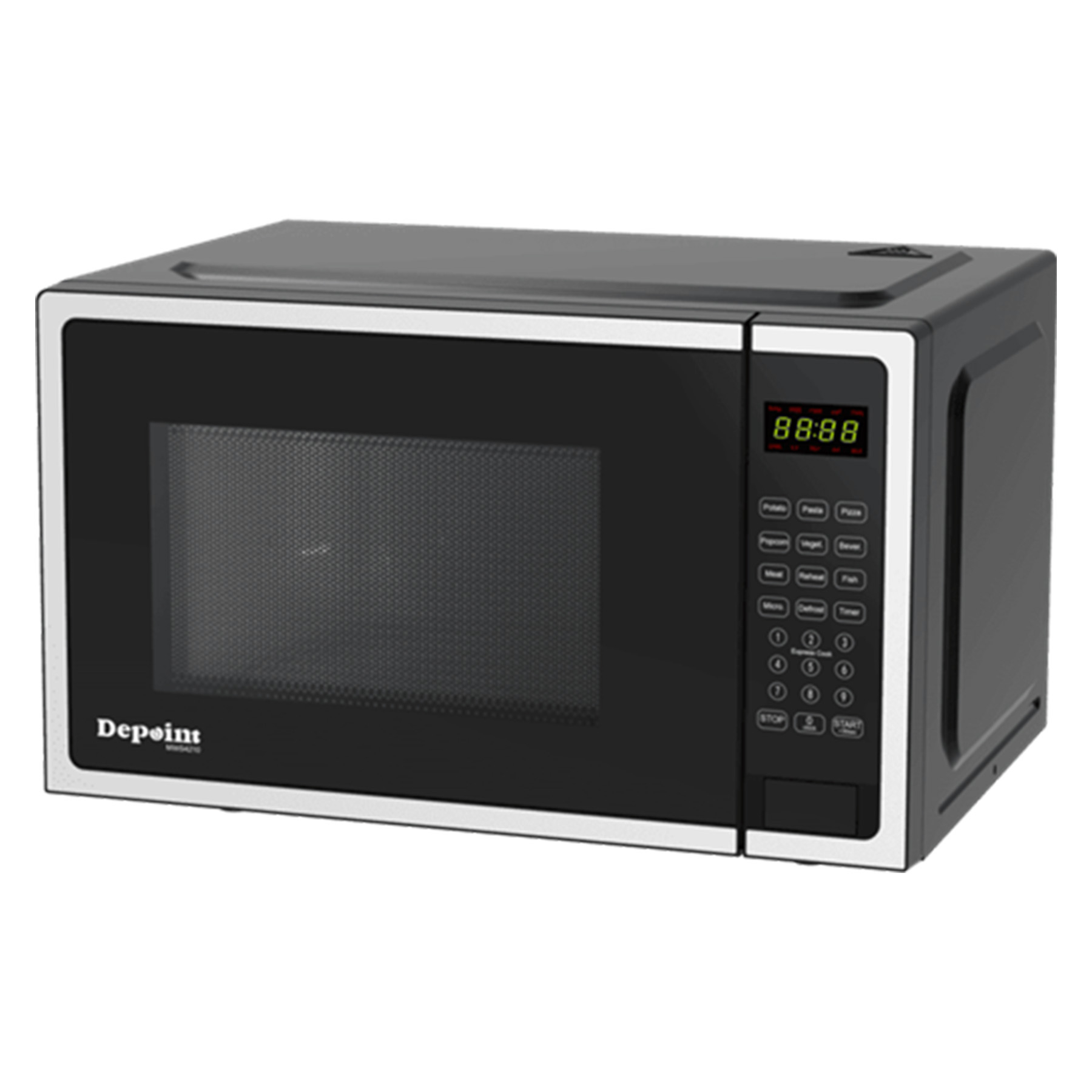 مایکروویو 42 لیتر دیپوینت مدل MWS4210