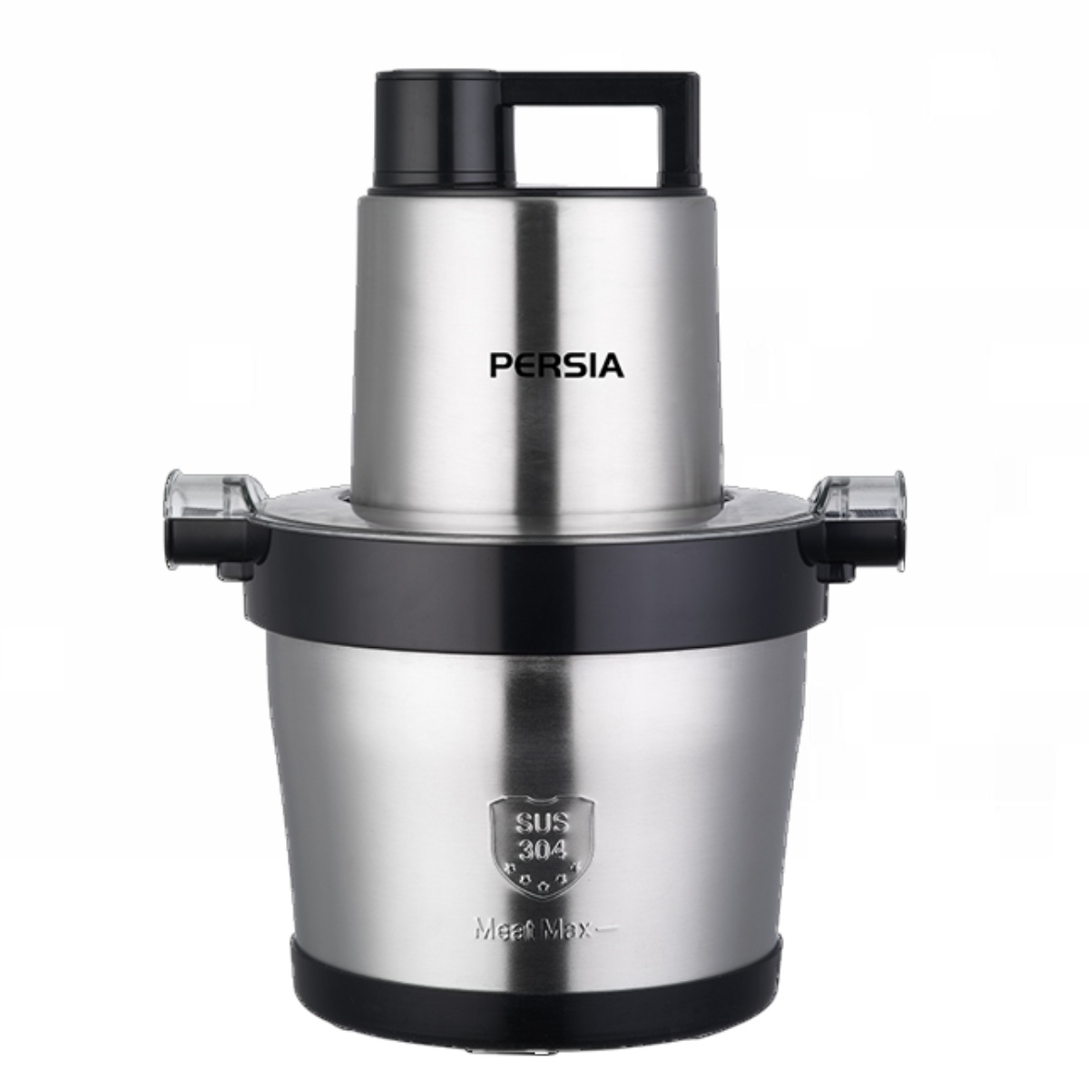 خردکن 6 لیتری پرشیا مدل  PR-124