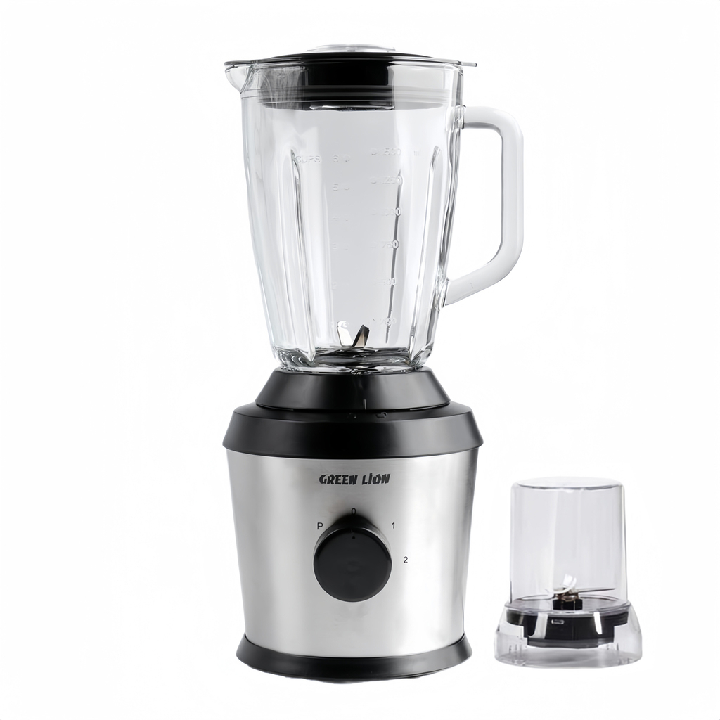 مخلوط کن و آسیاب کن گرین لاین مدل Blend Pro