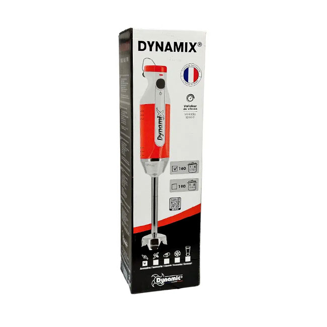 گوشت کوب برقی 220 وات داینامیک مدل MX050